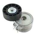 ORIGINAL® Skf Spannrolle, Keilrippenriemen Links für Ford FOCUS C-MAX Fiat