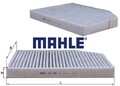 MAHLE LAK1398 Filter für Innenraumluft Innenraumfilter Filter Innenraum 