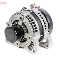 Lichtmaschine, Generator DENSO DAN1139