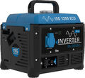 GÜDE ISG 1200 ECO Inverter Stromgenerator Notstromaggregat Stromerzeuger 1200W
