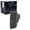 TOPRAN SCHALTER TÜRVERRIEGELUNG VORNE LINKS passend für AUDI A6 C6 4F 5PR