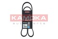 KAMOKA Keilrippenriemen  u.a. für AUDI, CITROËN, CUPRA, DACIA, FORD USA