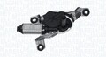 Wischermotor für Volvo Xc90 I 275 2002-2014 Hinten Magneti Marelli 064038002010