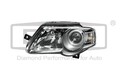 DPA Hauptscheinwerfer 89410298102 für VW PASSAT B6 Variant 3C5 3C2 TSI EcoFuel