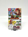 Mario vs. Donkey - Nintendo Switch - Videospiel - Cartridge - Sehr gut