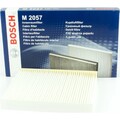 Bosch 1 987 432 057 Filter Innenraumluft für SKODA MERCEDES BENZ VW SEAT