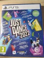 Just Dance 2022 PS5 (Playstation 5) Spiel | Brandneu & Sealed | Ubisoft | UK PAL