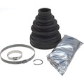 Spidan 22280 Faltenbalgsatz Antriebswelle für OPEL CORSA C MERIVA A TIGRA X01