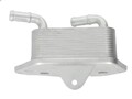 Ölkühler, Motoröl NISSENS 90662 für AUDI Q7 (4LB) 3 2010-2015