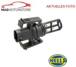 SENSOR ANSAUGLUFTTEMPERATUR HELLA 6PT 009 109-291 P FÜR MITSUBISHI COLT VI 1.5L