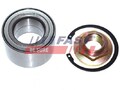 FAST Radlagersatz Hinterachse u.a. für OPEL, RENAULT