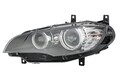 HELLA Hauptscheinwerfer 1EL 009 644-611 für BMW X5 H8 PSY24W E71 E72 E70 X6 D1S
