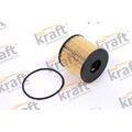 1x Ölfilter KRAFT AUTOMOTIVE 1701800 passend für NISSAN OPEL RENAULT