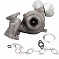 Turbo Turbolader for VW Passat Golf Touran 2.0TDI 03G253010J 03G253019A BKD NEU
