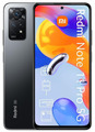 Xiaomi Redmi Note 11 Pro 5G Dual SIM 128 GB grau Handy Mobile Smartphone Android