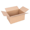 Faltkartons 300 x 215 x 140 mm Verpackungen Falt Schachteln Kartons Post Paket