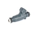Einspritzventil BOSCH 0280155965 für Opel Agila (A) Corsa C
