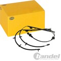 HELLA ABS-SENSOR passend für FORD FIESTA 5 VAN FUSION MAZDA 2