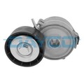Dayco Riemenspanner, Keilrippenriemen für CITROËN JAGUAR LAND ROVER PEUGEOT