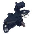 REGLER für LICHTMASCHINE BOSCH Mercedes 200A L-DFM F00M144155 F00M145266