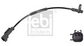 ABS Sensor Raddrehzahl FEBI BILSTEIN 172098 für TRANSIT FORD V363 FED FFD FCD
