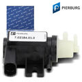 PIERBURG 7.02184.01.0 DRUCKWANDLER FÜR VW GOLF PASSAT AUDI SKODA YM2112B573BA