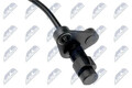 ABS-Raddrehzahlsensor Vorderachse links HCA-BM-009 NTY für BMW 5 Touring 5