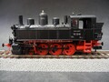 Brawa 40622 Tenderlok BR 92 2218 DB Ep.3 mit DCC Sound Decoder ab Werk