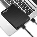 Externe Festplatte 2TB 1TB Expansion Tragbar USB 3.0 HDD Für PC Mac PS4 Storage