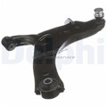 1x Delphi Querlenker vorne links für Subaru | 708625