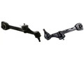 2x Querlenker FEBI BILSTEIN VORNE L+R für MERCEDES-BENZ S W221