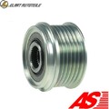 GENERATORFREILAUF AFP6002(INA) FÜR OPEL ASTRA/H/GTC/Van/Hatchback/CLASSIC 1.4L