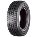 FALKEN Winterreifen 225/60 R 17 C TL 107/105H EUROWINTER VAN01 8PR MFS M+S 