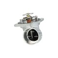 ORIGINAL® Nrf Thermostat, Kühlmittel für Opel VECTRA B VECTRA C Caravan
