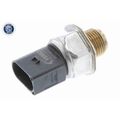 1x Sensor, Kraftstoffdruck VEMO V10-72-0860 passend für AUDI SEAT SKODA VW