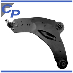 Querlenker vorne für Renault Trafic Vorderachse ab 2001 links