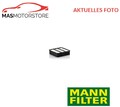 MOTOR LUFTFILTER MOTORFILTER MANN-FILTER C 2136/1 P FÜR PROTON WIRA 2.0 D 2L