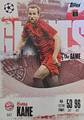 Match Attax Champions League 2024-25 Extra GIA 2  Karry Kane