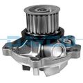 DAYCO Wasserpumpe Kühlmittelpumpe passend für Chrysler Voyager IV DP758