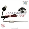Abgastemperatursensor Fast für OPEL MOVANO B RENAULT MASTER D hfr
