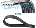 DAYCO 7PK990 Keilrippenriemen Keilriemen für Isuzu 