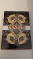 Genesis - Live at Wembley Stadium  - DVD Film - sehr guter Zustand