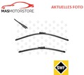 SCHEIBENWISCHER WISCHERBLATT VORNE SWF 119385 P FÜR OPEL CORSA D,CORSA E