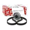FEBI BILSTEIN 14574 Zahnriemensatz + Spannrolle für VW GOLF II (19E, 1G1)