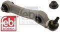 febi bilstein 43762 Lenker für Radaufhängung Querlenker Lenker für BMW 