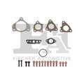 1x Montagesatz, Lader FA1 KT140030 passend für CHRYSLER MERCEDES-BENZ JEEP
