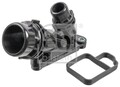FEBI BILSTEIN Kühlmittelflansch 176569 für BMW 3er Touring E91 5er F10 F11 E92