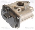 AGR Ventil TRISCAN 8813 10055 für MERCEDES CITAN Großraumlimousine W415 Tourer 2