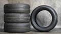 4 x Goodyear EfficientGrip Performance 205/55 R16 91V Sommerreifen (1803)