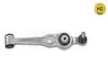 Original MEYLE Lenker Radaufhängung 816 050 9005/HD für Saab